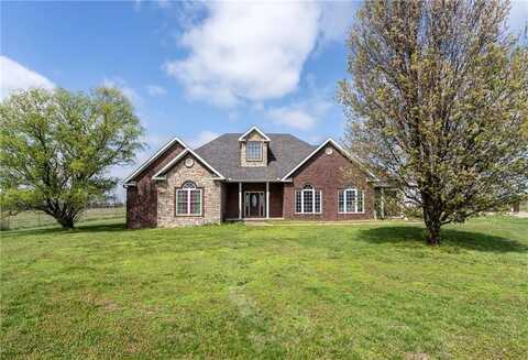 19030 Shady Grove RD, Siloam Springs, AR 72761