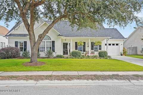 6709 Dorrington Drive, Wilmington, NC 28412