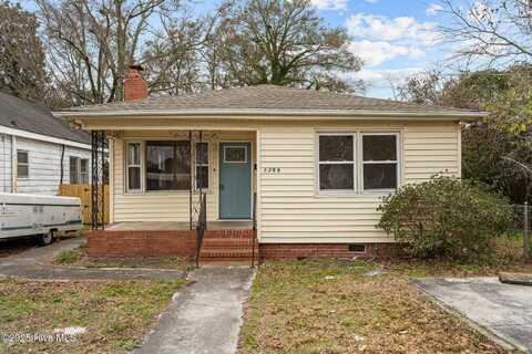 1208 Wright Street, Wilmington, NC 28401