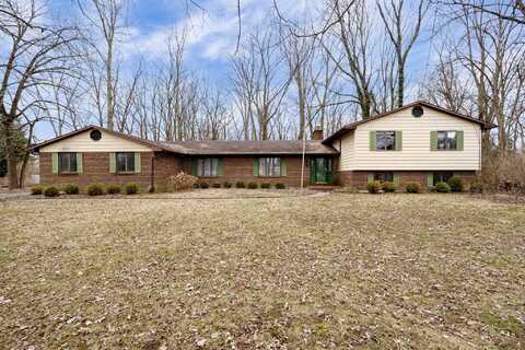 1710 Beechwood Drive, Troy, OH 45373