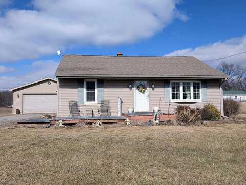 17951 National Road, Wapakoneta, OH 45895