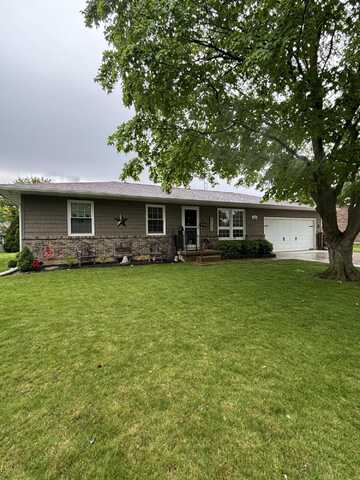 1006 Meadowview Drive, Celina, OH 45822