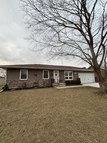 1006 Meadowview Drive, Celina, OH 45822