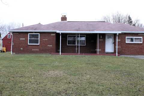 2855 Springfield Jamestown Road, Springfield, OH 45502