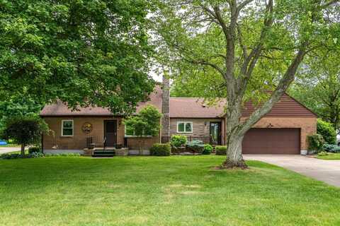 7885 S Jay Road, West Milton, OH 45383