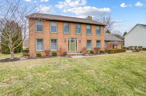 1797 Normandy Lane, Troy, OH 45373