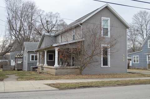 529 N High Street, Covington, OH 45318