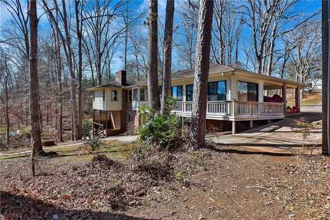 1130 Cartee Road, Anderson, SC 29625