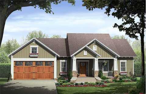 Lot 3 Durham Brown Road, Seneca, SC 29678