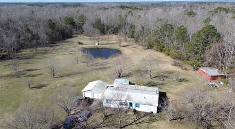 4328 Trail Road, Iva, SC 29655