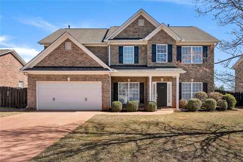 148 Easy Gap Road, Anderson, SC 29621