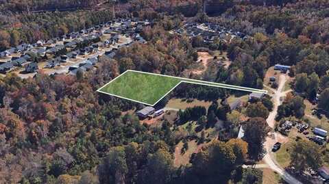 00 Rabbit Trail, Easley, SC 29642