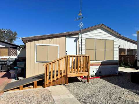 12204 E 39 PL, Yuma, AZ 85367