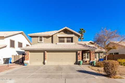 544 W SIERRA MADRE Avenue, Gilbert, AZ 85233