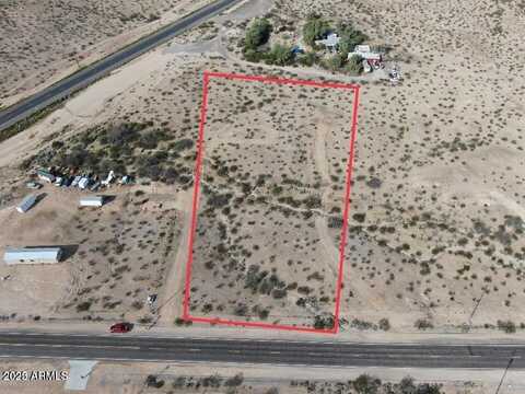 0 N 355th Avenue, Tonopah, AZ 85354
