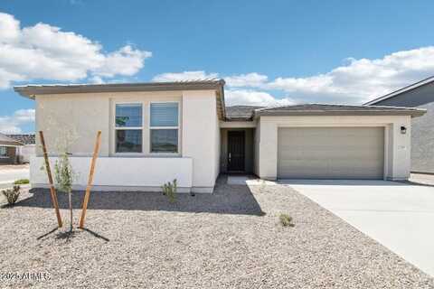 2707 E ABE TRUCKLE Avenue, San Tan Valley, AZ 85140