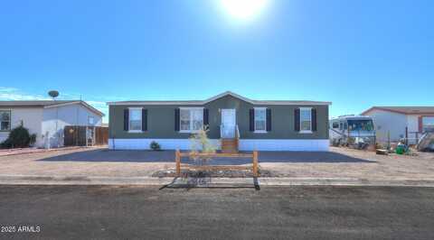 11403 W CUSTER Road, Arizona City, AZ 85123