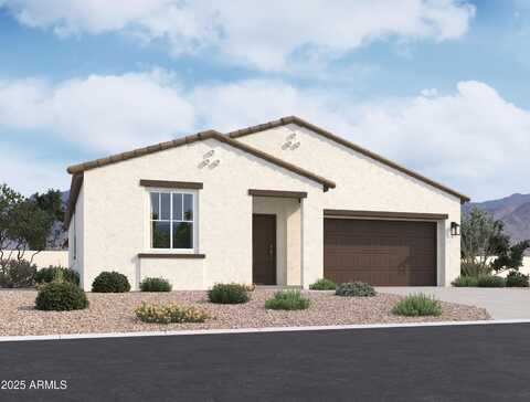 24091 W BOWKER Street, Buckeye, AZ 85326