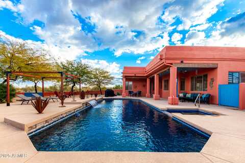 31825 N 141ST Street, Scottsdale, AZ 85262