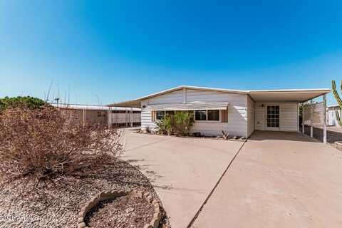 106 S 74TH Street, Mesa, AZ 85208