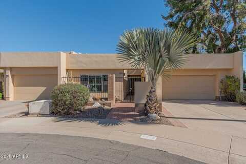 9403 N 87TH Way, Scottsdale, AZ 85258
