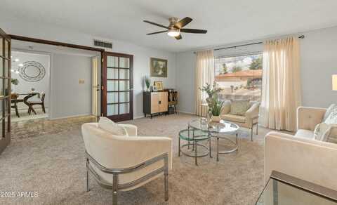 6217 E EL PASO Street, Mesa, AZ 85205