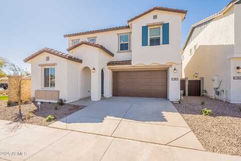 2180 N IOWA Street, Chandler, AZ 85225