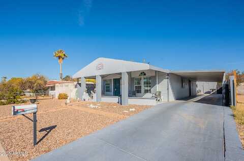 8126 E BILLINGS Street, Mesa, AZ 85207