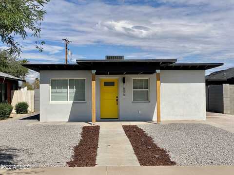 1606 W CULVER Street, Phoenix, AZ 85007