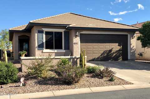 6566 W MOCKINGBIRD Court, Florence, AZ 85132