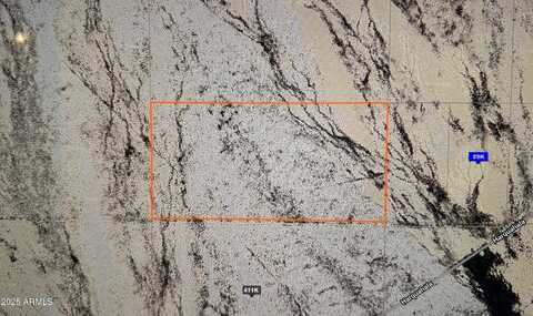 0 W Harquahala Road, Tonopah, AZ 85354