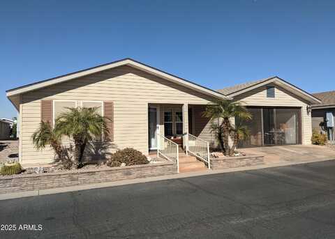 3301 S GOLDFIELD Road, Apache Junction, AZ 85119