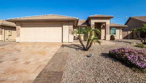 3061 S ELDERWOOD --, Mesa, AZ 85212