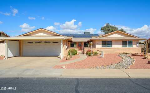 10228 W ANDOVER Avenue, Sun City, AZ 85351