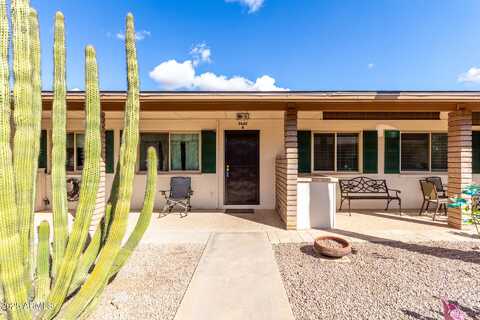 2442 E UNIVERSITY Drive, Mesa, AZ 85213