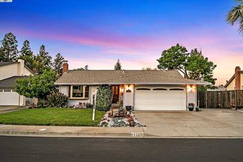 3485 Cumberland Gap Ct, Pleasanton, CA 94588