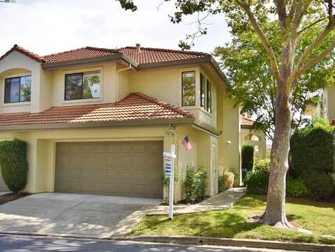 736 Lakemont Pl, San Ramon, CA 94582