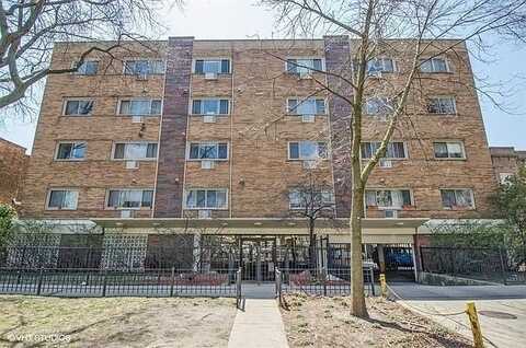 1415 W. Lunt Avenue, Chicago, IL 60626