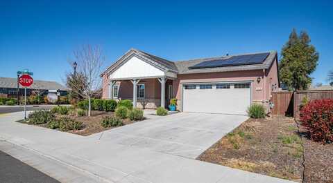 990 Camelia Drive, Dixon, CA 95620
