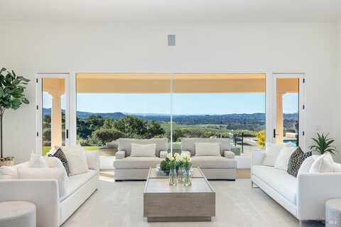 2300 Old Soda Springs Road, Napa, CA 94558