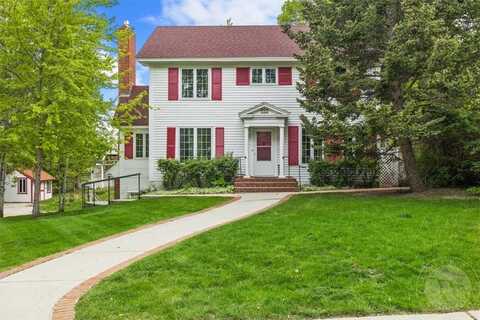 240 Beverly Hill Blvd, Billings, MT 59102