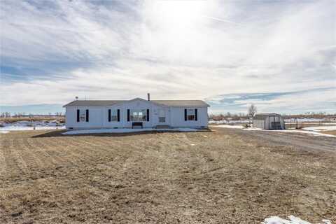 6420 Sauter Place, Shepherd, MT 59079