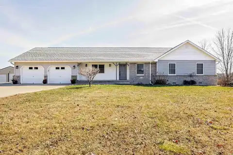 774 St Rd 58 E, Bedford, IN 47421