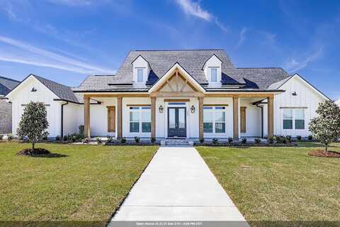 240 Waterford Dr, Thibodaux, LA 70301