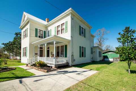 208 Morris St, Franklin, LA 70538