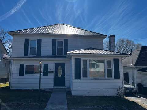 606 Prince St, PRINCETON, WV 24740