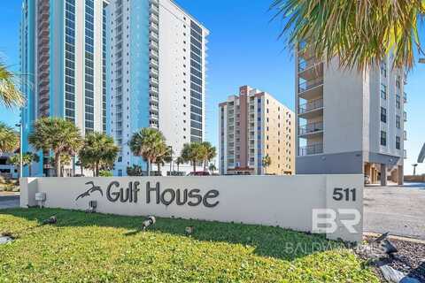 511 E Beach Boulevard, Gulf Shores, AL 36542
