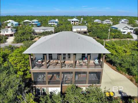 6778 Sea Shell Drive, Gulf Shores, AL 36542