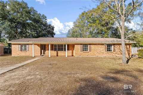 21 Frances Street, Saraland, AL 36571