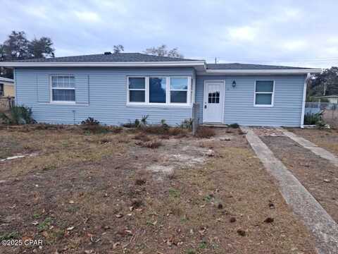 709 Williams Avenue, Panama City, FL 32401